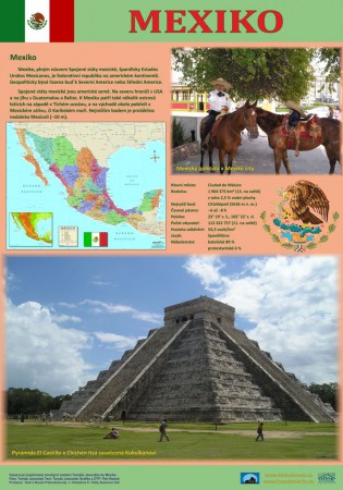Mexiko